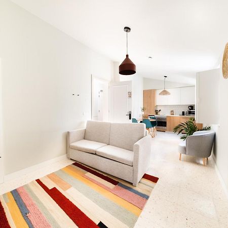 Apartmán Libere Lisbon Principe Real Exteriér fotografie
