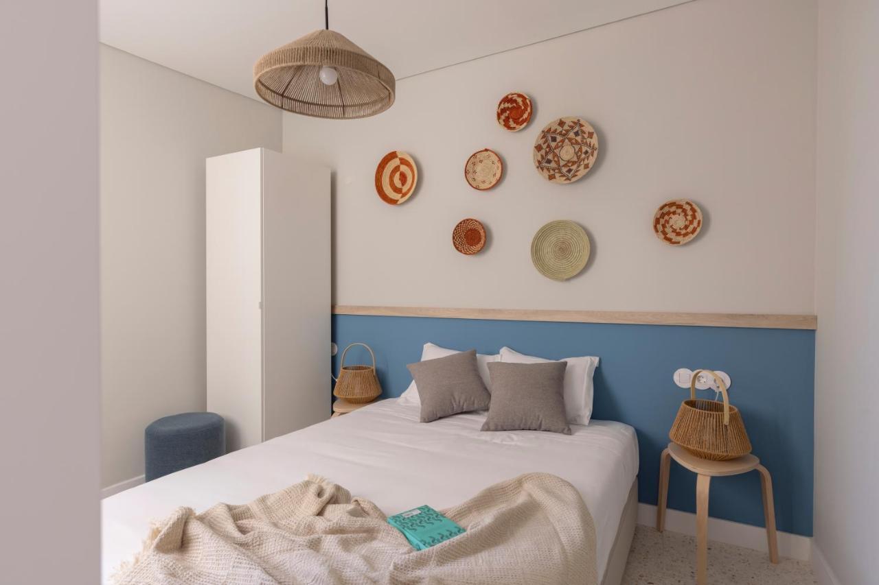 Apartmán Libere Lisbon Principe Real Exteriér fotografie