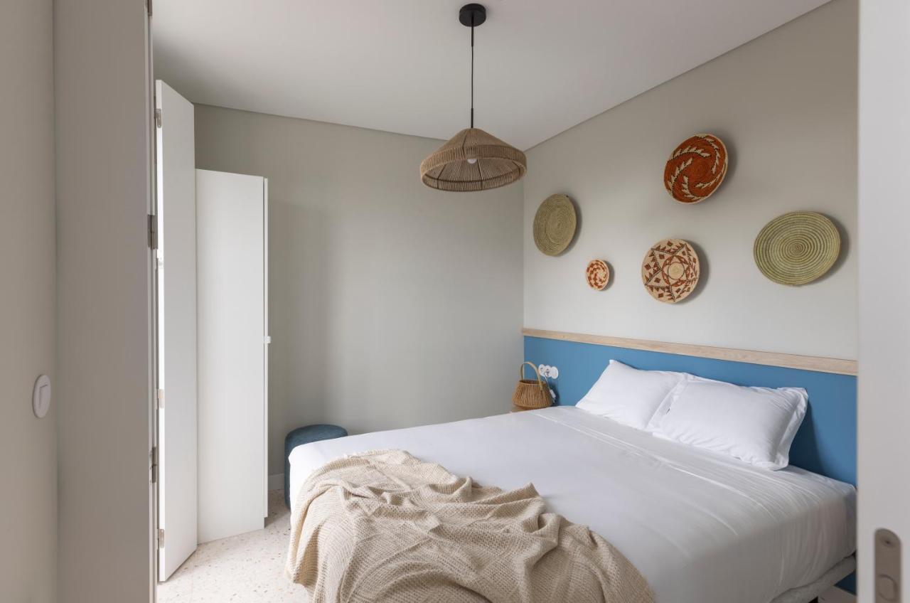 Apartmán Libere Lisbon Principe Real Exteriér fotografie
