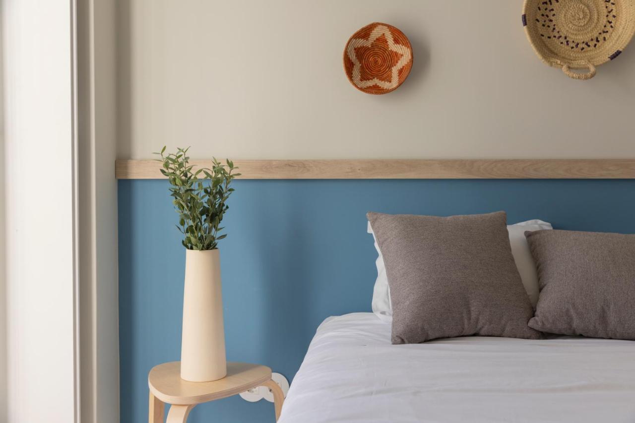 Apartmán Libere Lisbon Principe Real Exteriér fotografie