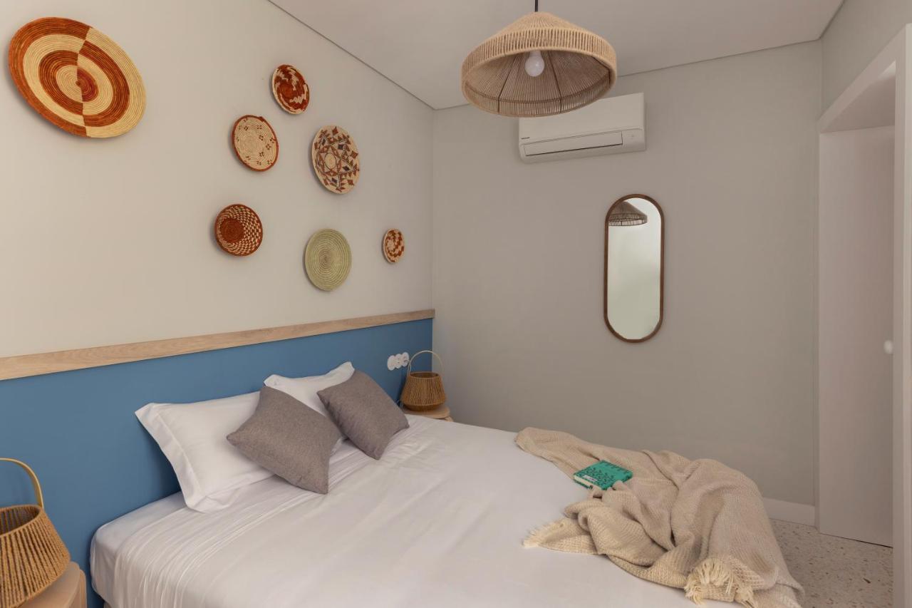 Apartmán Libere Lisbon Principe Real Exteriér fotografie