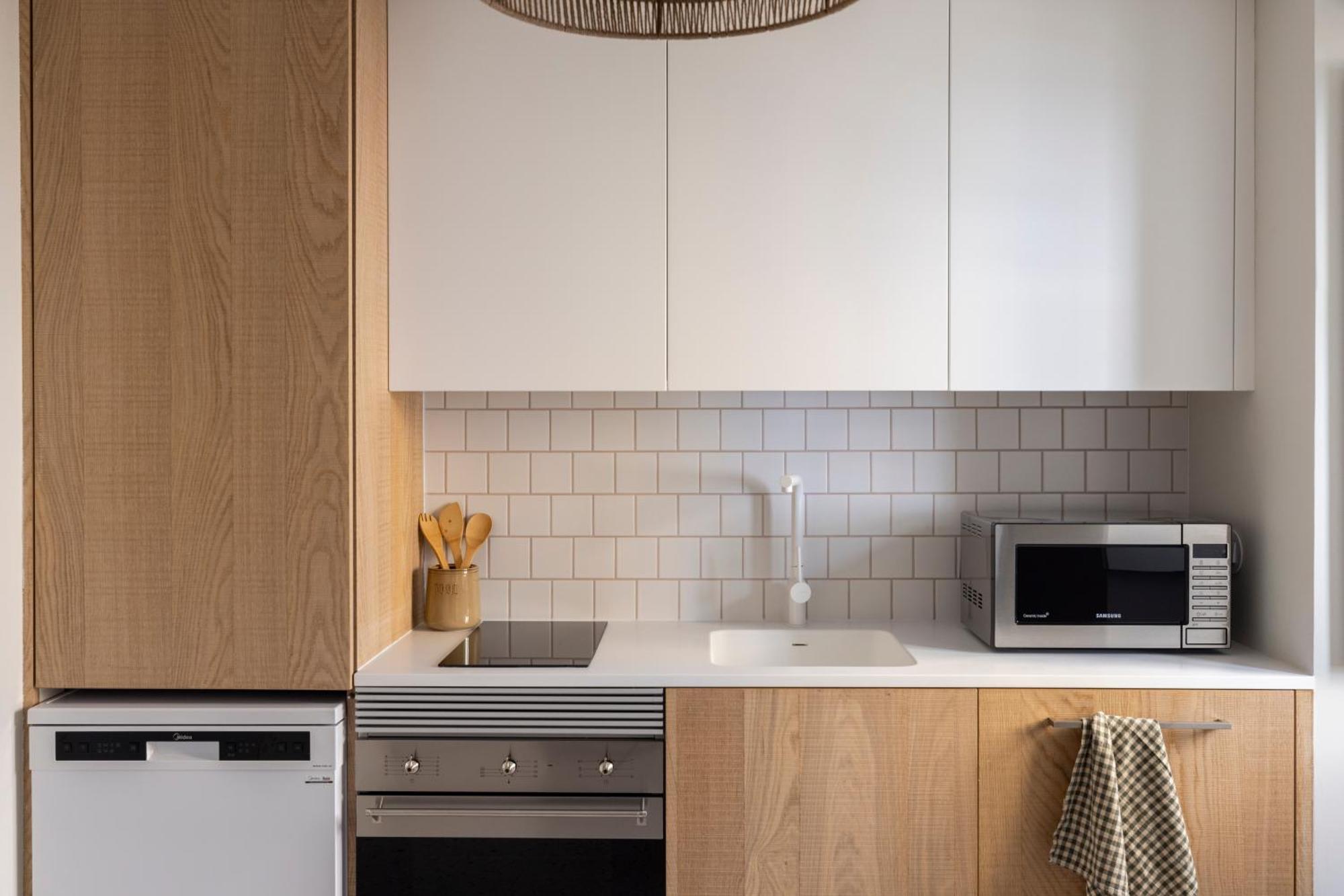Apartmán Libere Lisbon Principe Real Exteriér fotografie