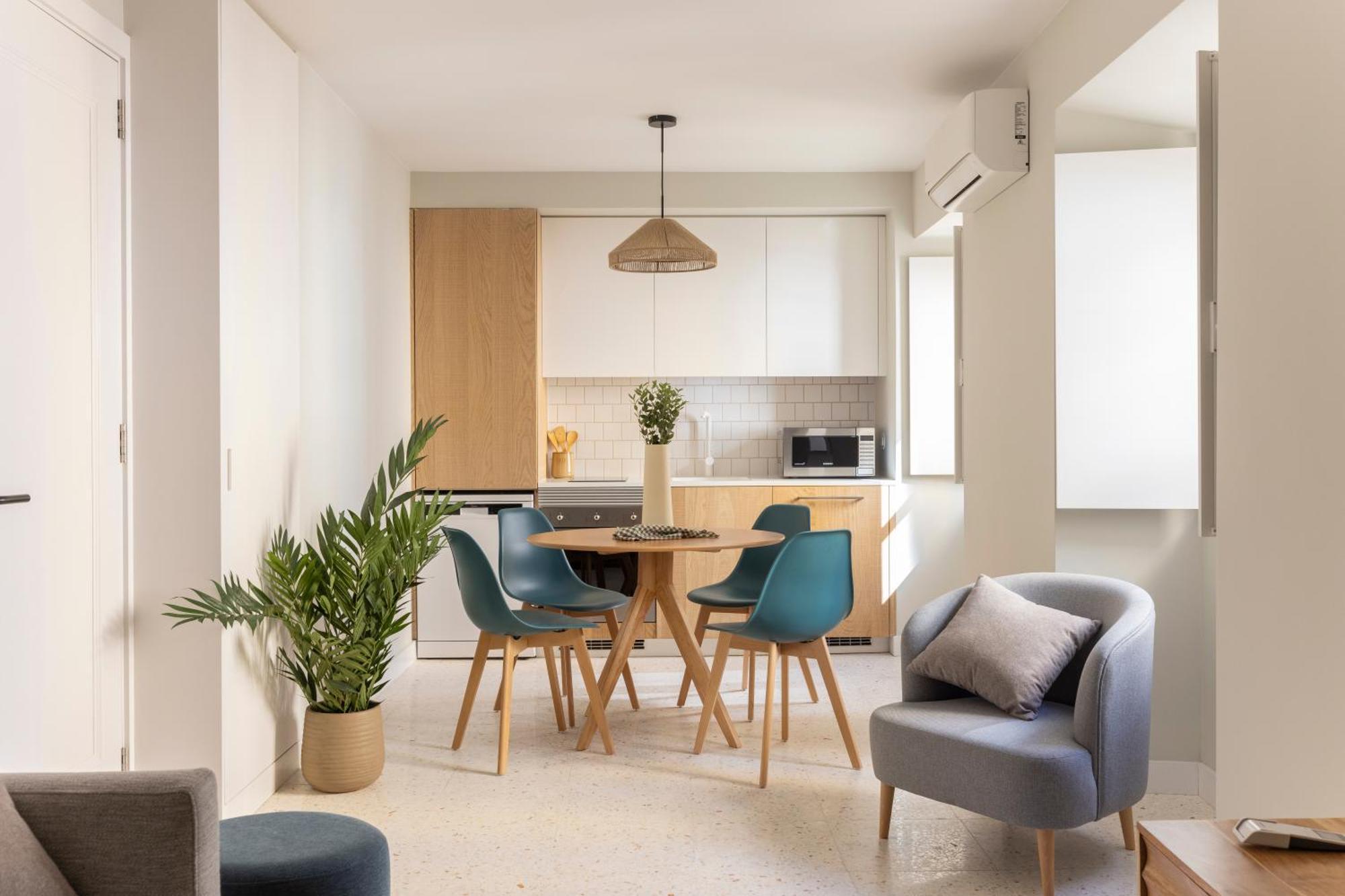 Apartmán Libere Lisbon Principe Real Exteriér fotografie