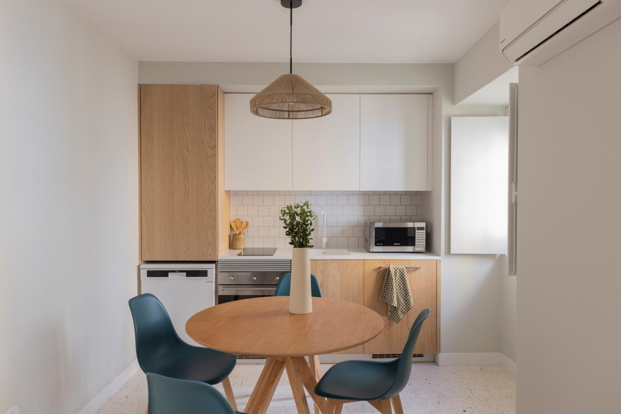 Apartmán Libere Lisbon Principe Real Exteriér fotografie