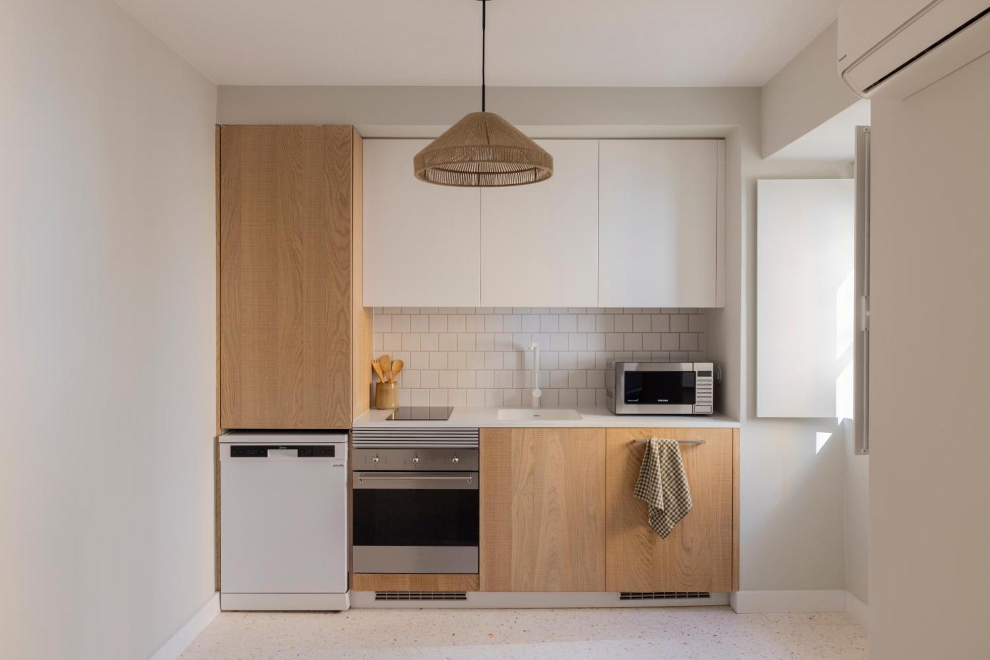 Apartmán Libere Lisbon Principe Real Exteriér fotografie