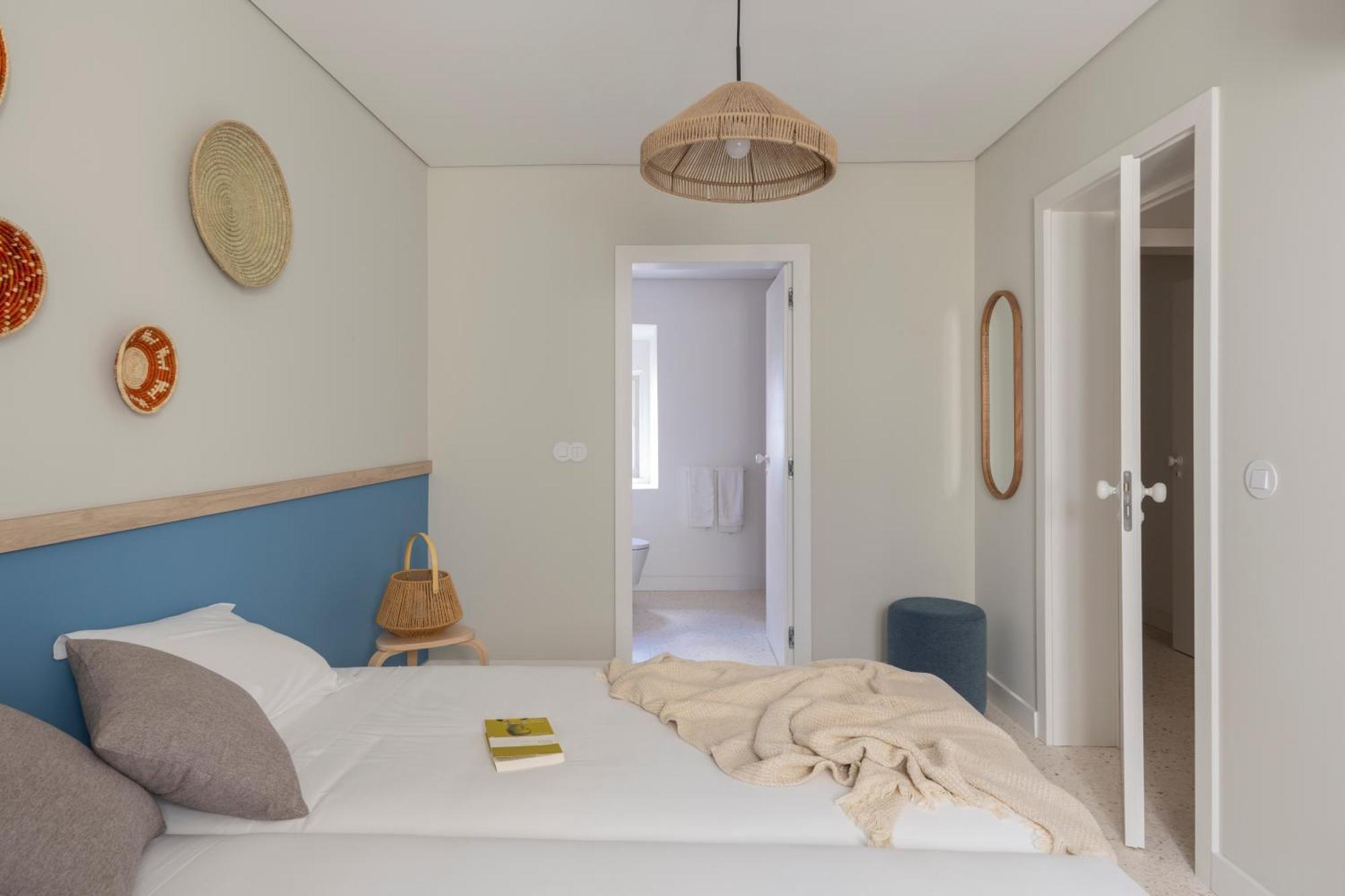Apartmán Libere Lisbon Principe Real Exteriér fotografie