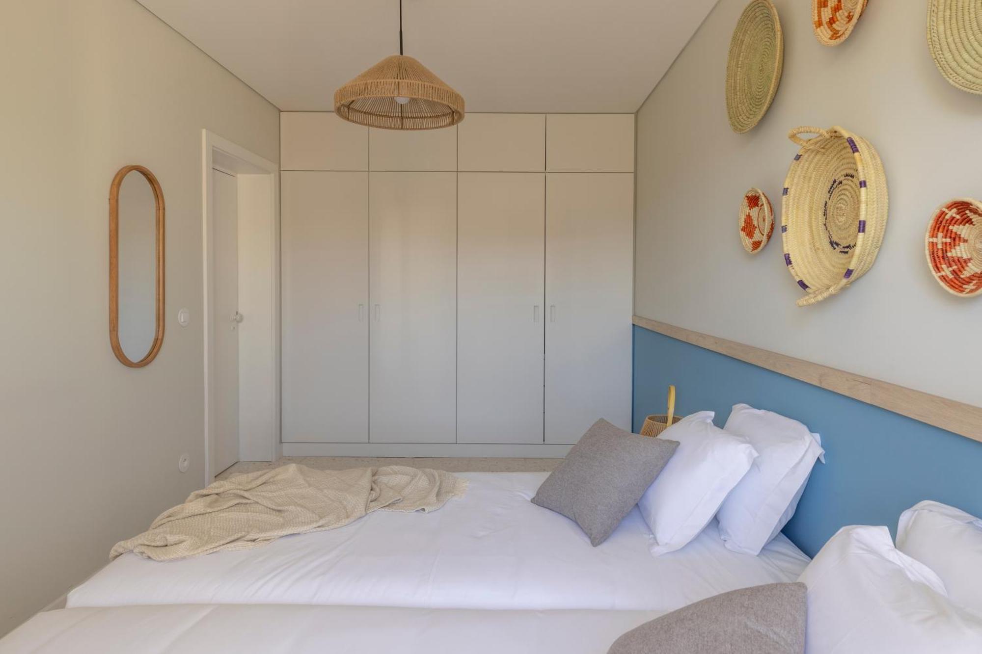 Apartmán Libere Lisbon Principe Real Exteriér fotografie