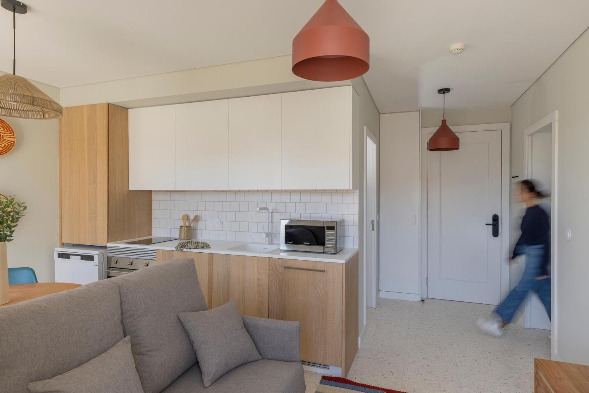 Apartmán Libere Lisbon Principe Real Exteriér fotografie