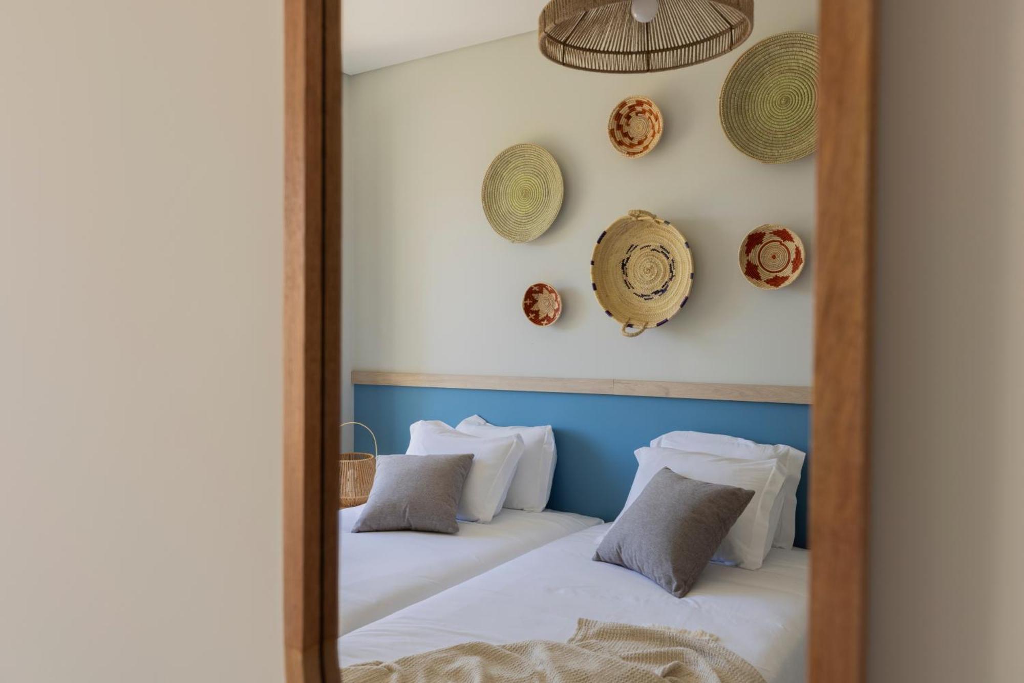 Apartmán Libere Lisbon Principe Real Exteriér fotografie