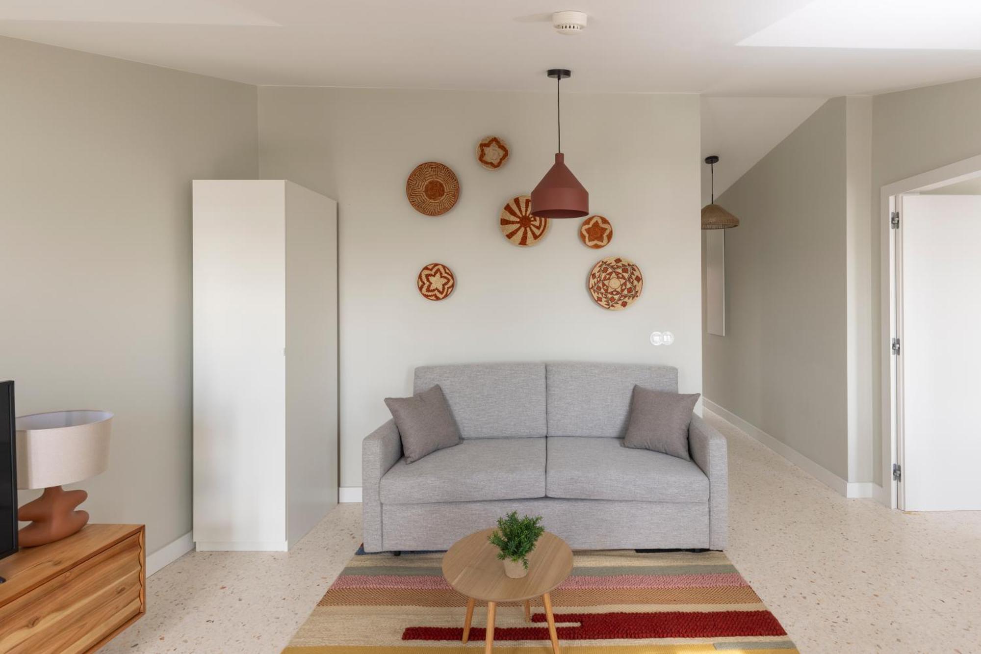 Apartmán Libere Lisbon Principe Real Exteriér fotografie
