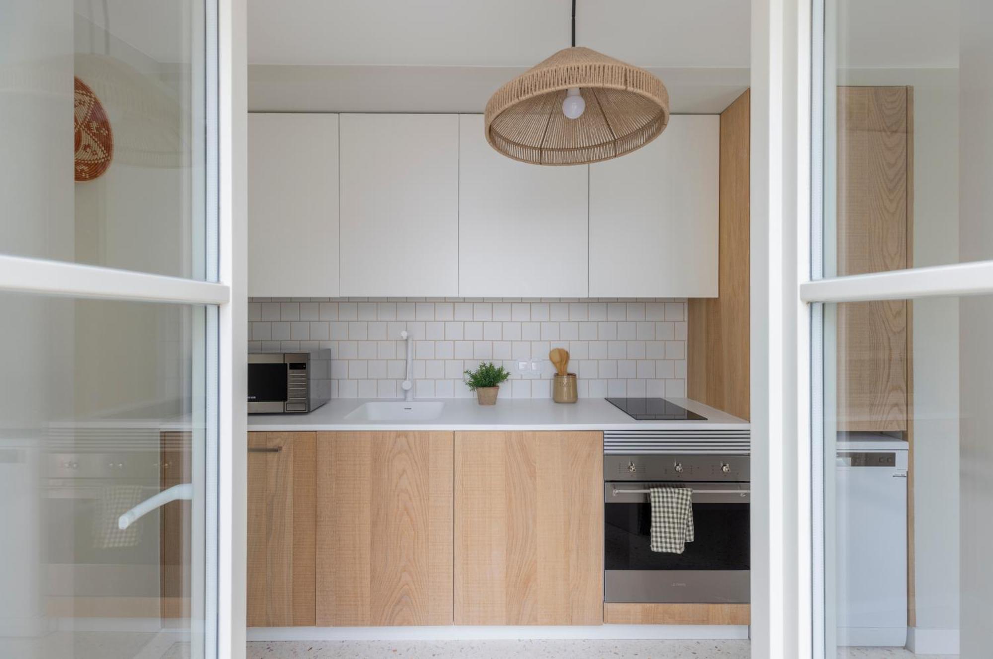 Apartmán Libere Lisbon Principe Real Exteriér fotografie