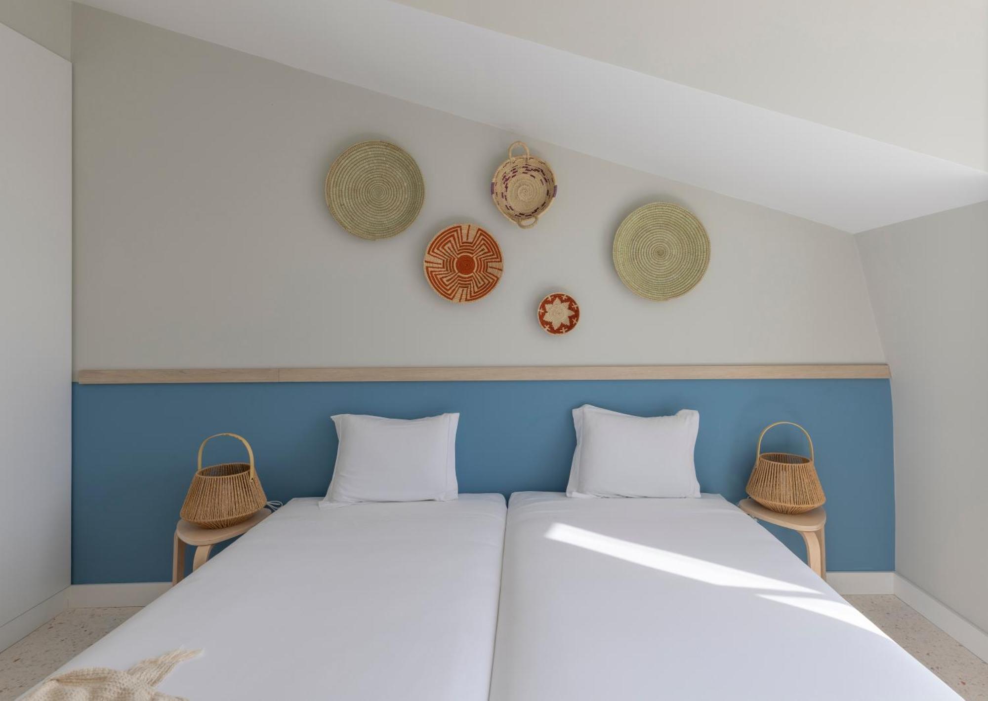 Apartmán Libere Lisbon Principe Real Exteriér fotografie