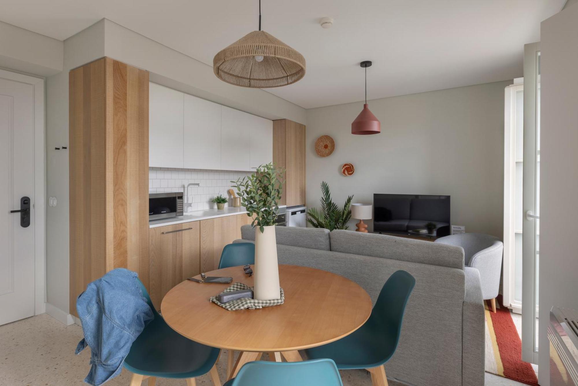 Apartmán Libere Lisbon Principe Real Exteriér fotografie